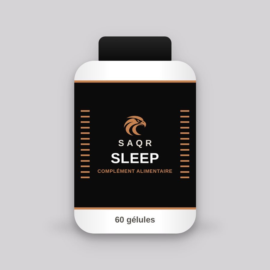 SAQR Sleep